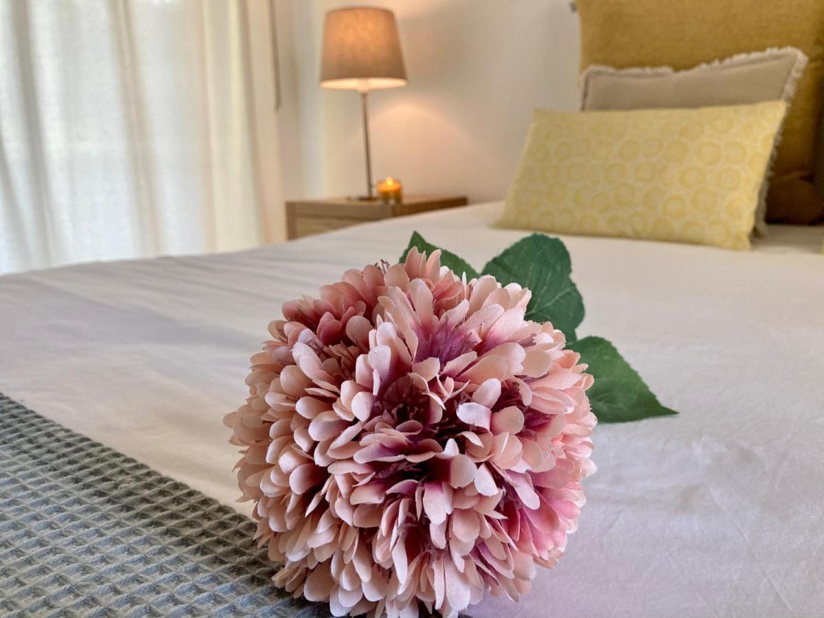 Suite Like Sweet By Staysalmar Torres Vedras Exteriér fotografie