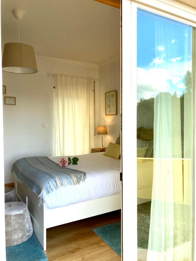 Suite Like Sweet By Staysalmar Torres Vedras Exteriér fotografie