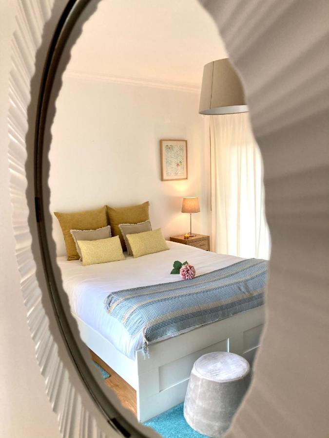 Suite Like Sweet By Staysalmar Torres Vedras Exteriér fotografie