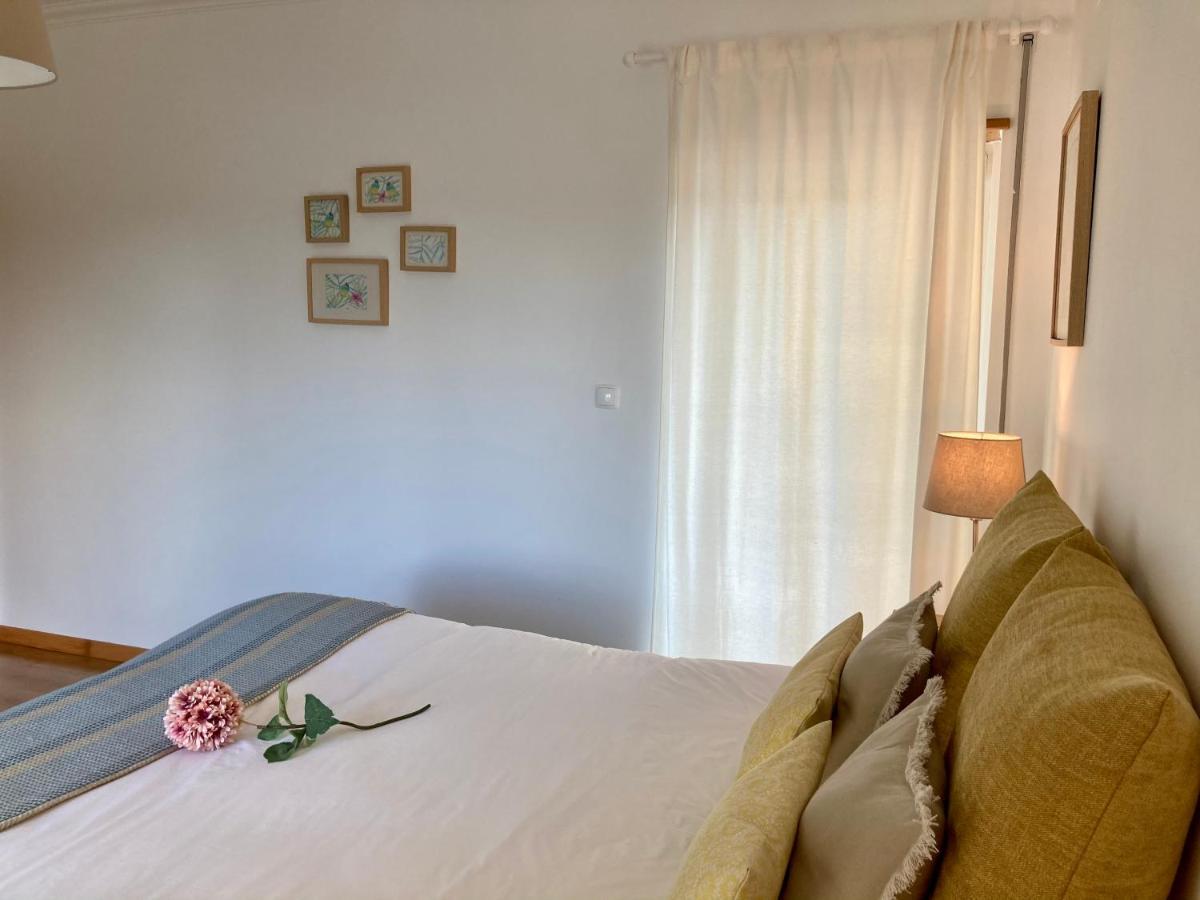 Suite Like Sweet By Staysalmar Torres Vedras Exteriér fotografie
