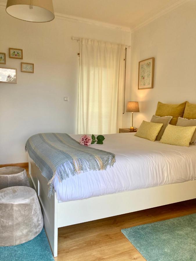 Suite Like Sweet By Staysalmar Torres Vedras Exteriér fotografie