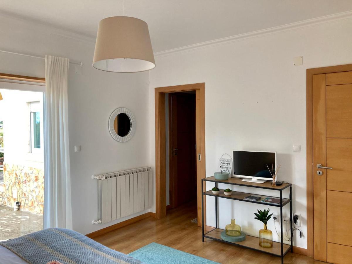 Suite Like Sweet By Staysalmar Torres Vedras Exteriér fotografie
