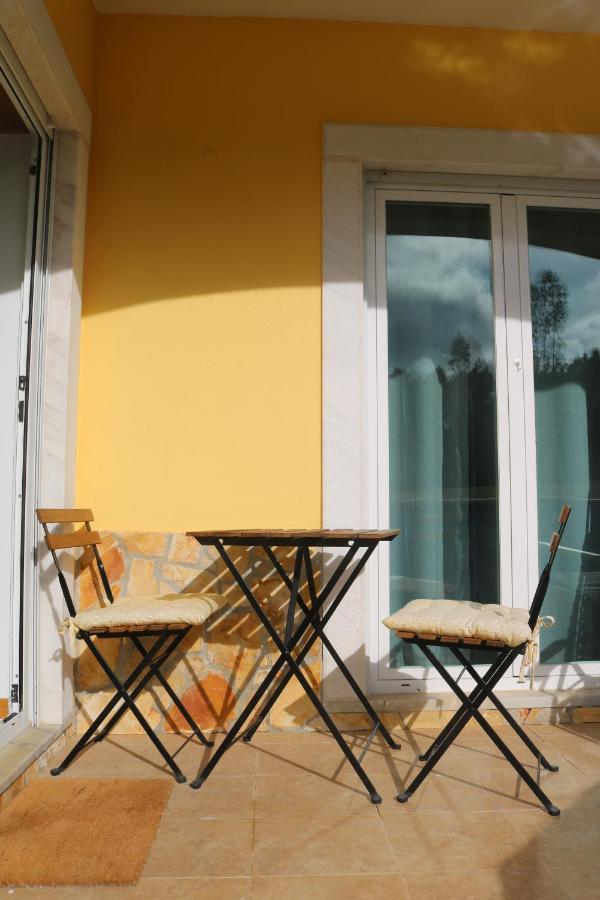 Suite Like Sweet By Staysalmar Torres Vedras Exteriér fotografie