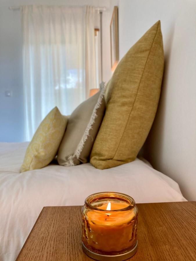 Suite Like Sweet By Staysalmar Torres Vedras Exteriér fotografie
