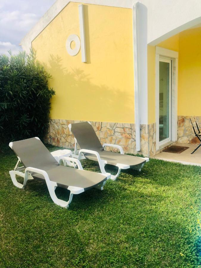 Suite Like Sweet By Staysalmar Torres Vedras Exteriér fotografie