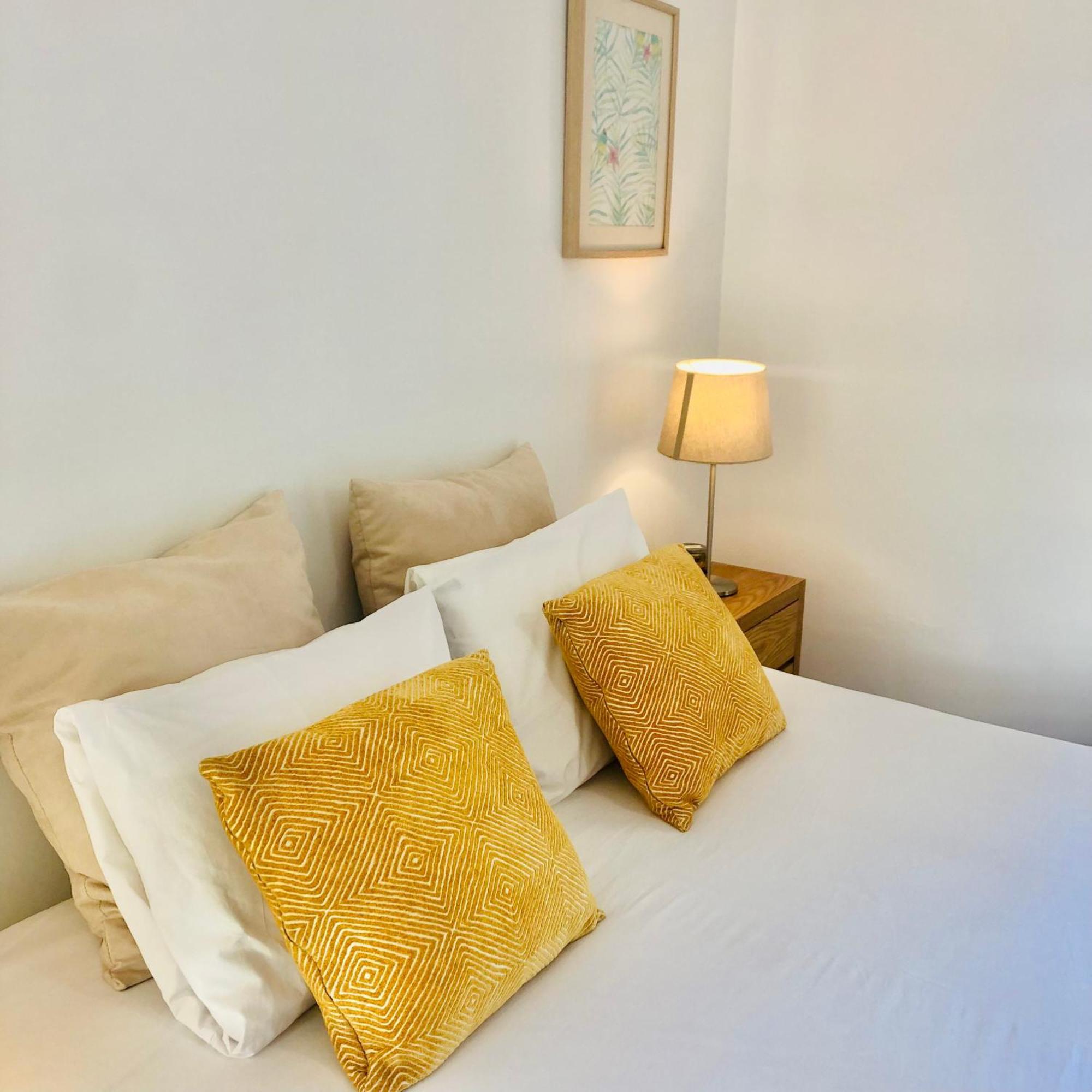 Suite Like Sweet By Staysalmar Torres Vedras Exteriér fotografie